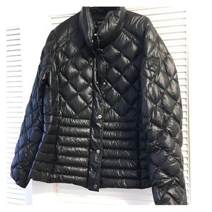 Ralph Lauren Packable Puffer jacket